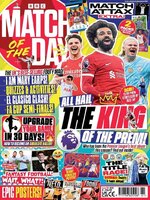 Match of the Day Magazine